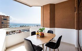 Sur Suites Palmeras 513