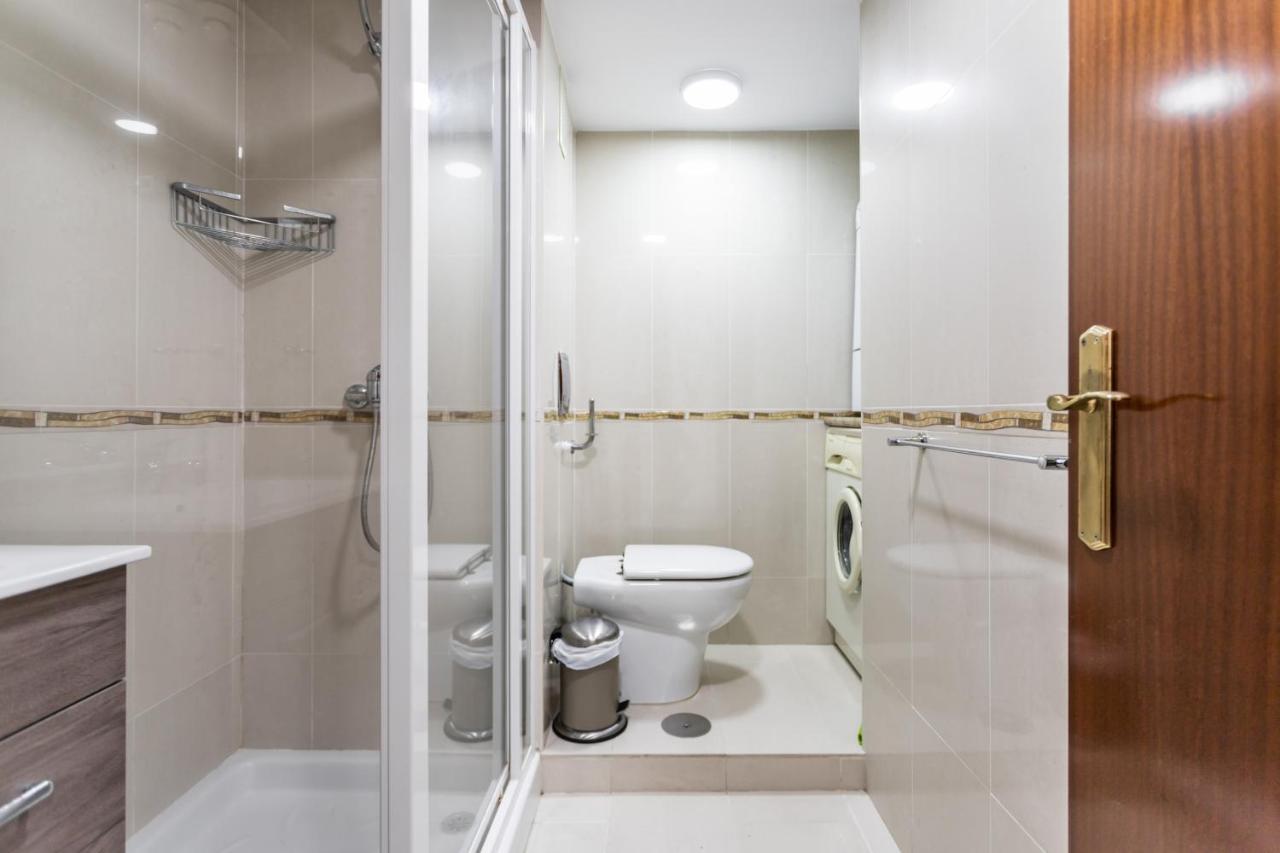 Sur Suites Palmeras 513 Fuengirola Exterior foto