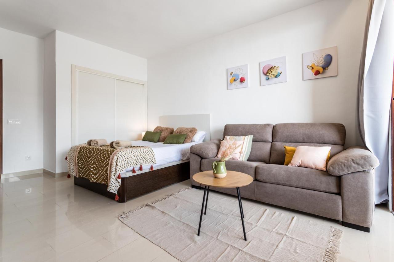 Sur Suites Palmeras 513 Fuengirola Exterior foto