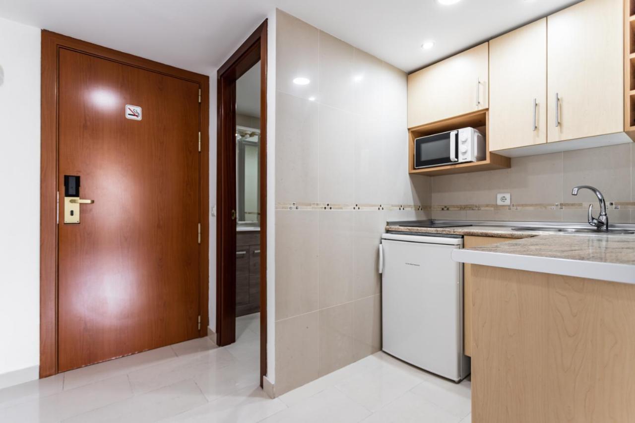 Sur Suites Palmeras 513 Fuengirola Exterior foto