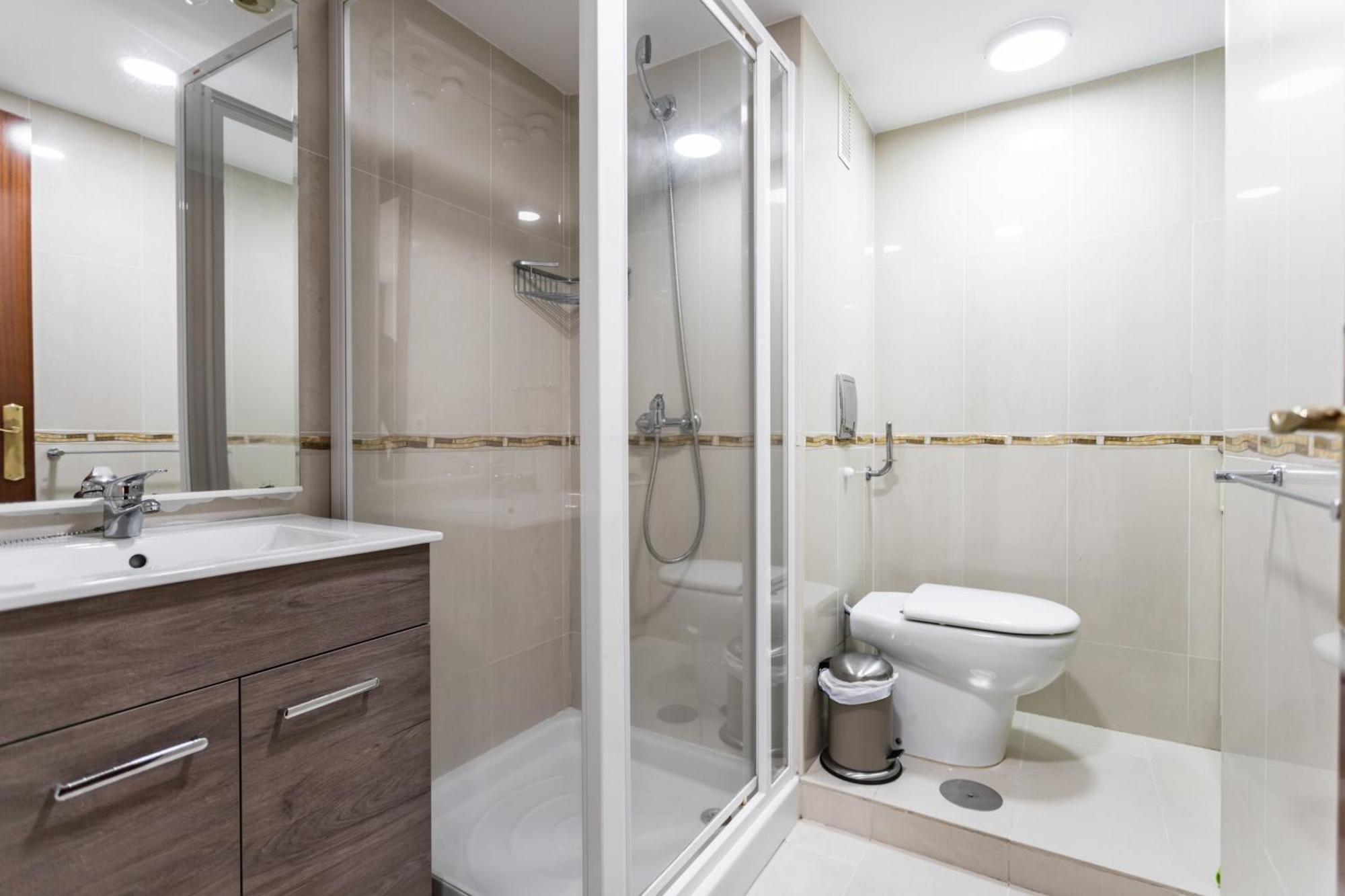 Sur Suites Palmeras 513 Fuengirola Exterior foto